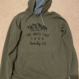 North Face Hoodie